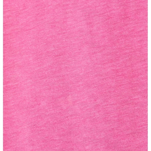 NWT Free People Kaylen Cotton Blend Tee - Picture 6 of 6